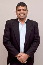 Chief Consultant & Executive Coach: Sudhakar Immanuel Prabu