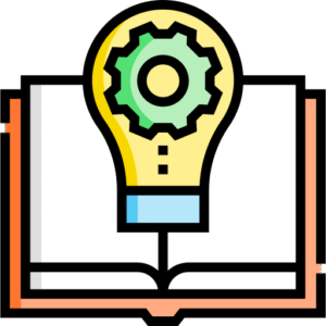 Strategy Learning Icon
