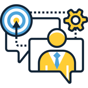 Strategic Choice Icon